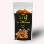 Cassia Cinnamon Sticks