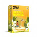 Calcium Rich Raw Kerala Banana Powder