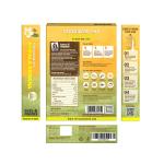 Calcium Rich Raw Kerala Banana Powder