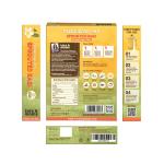 Sprouted Ragi Powder 200G