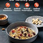 Crunchy Nuts & Berries Muesli