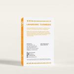 Lakadong Turmeric Premium Powder