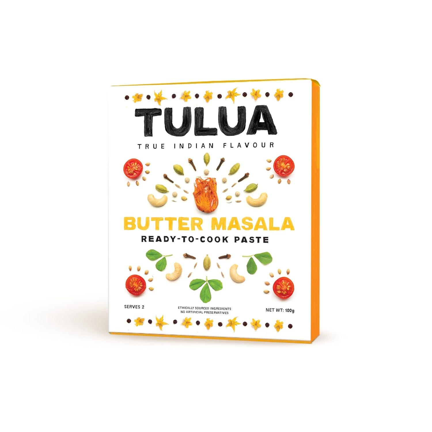 Butter Masala Ready to Cook Paste