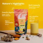 Golden Milk Powder (200G)