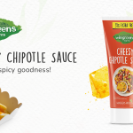 Cheesy Chipotle Sauce