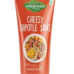 Cheesy Chipotle Sauce