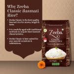 Aged Basmati Rice(Extra Long Rice) 1 Kg