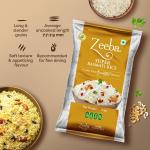 Super 1401 Basmati Rice (Long Grain) 5 Kg