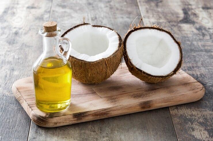 Virgin Coconut  oil