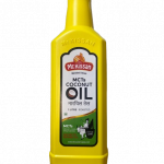 Coconut oil Roasted 1 Ltr