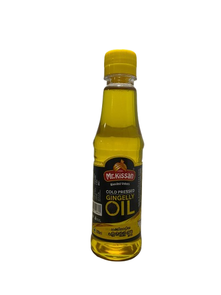 Gingelly oil 200ml
