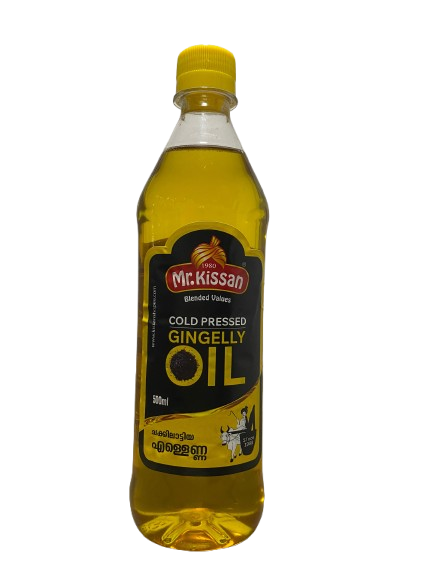 Gingelly oil 500ml