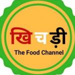 Khichdi the food channel