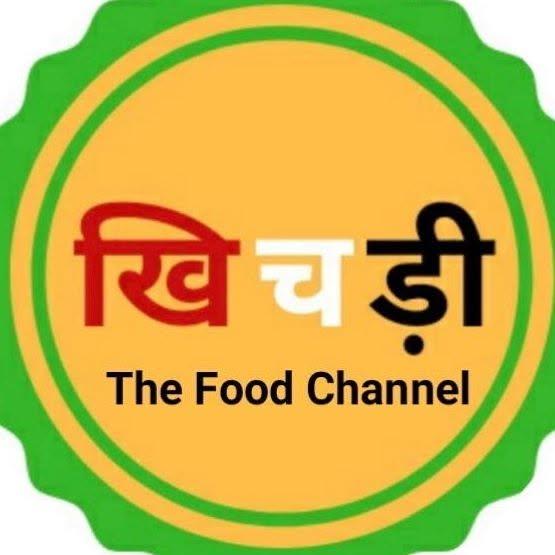 Khichdi the food channel