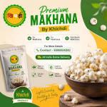 MAKHANA - A KHICHDI PRODUCT